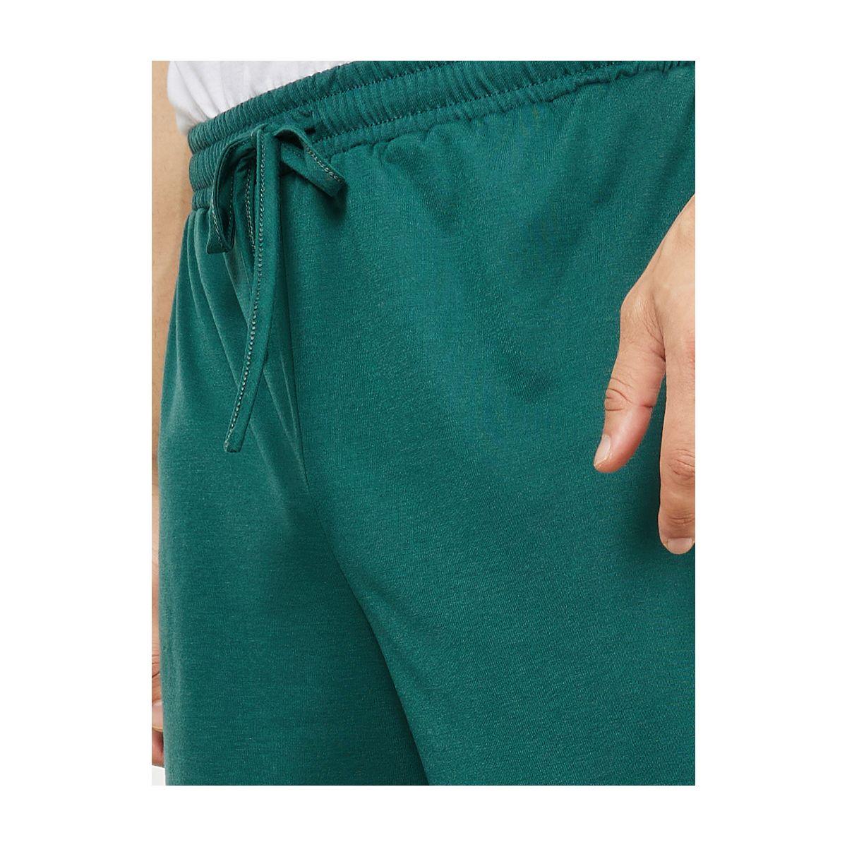Styli Unwind Wide Leg Pyjama with Drawstring-men-clothing-nightwear-pyjamaandshorts-image-3