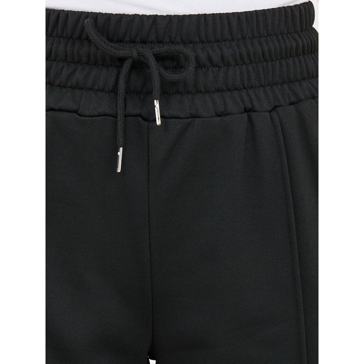 جوغر واسع الأرجل مزين بحزوز-women-clothing-bottoms-joggers-image-3