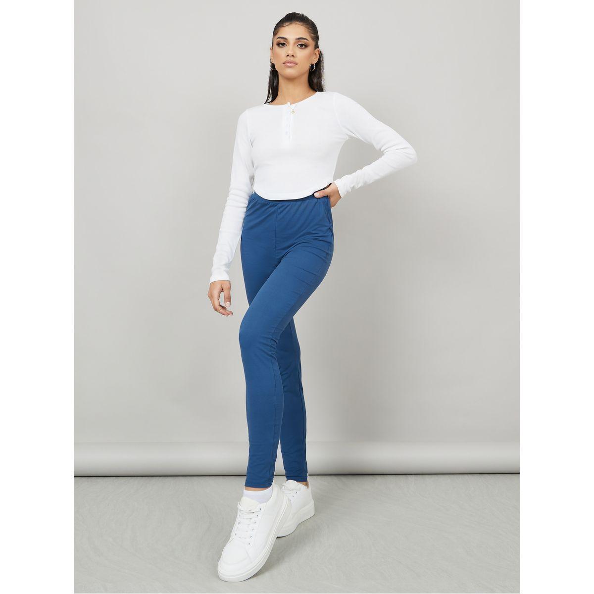 بنطال ليقنز بخصر عالي-women-clothing-leggings-image-2