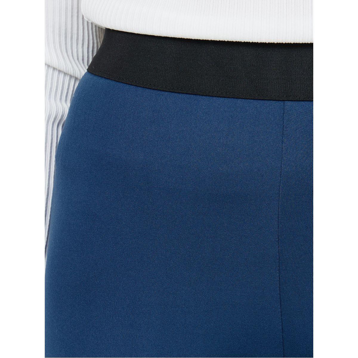 Styli Contrast Waistband Leggings-women-clothing-bottoms-leggings-image-3