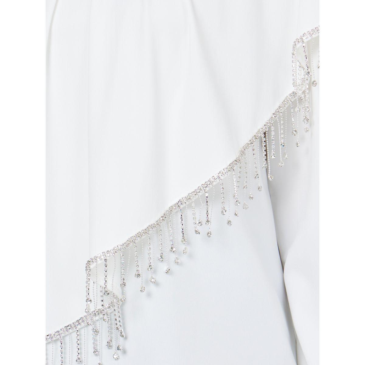بلوزة كاجوال بأكمام طويلة-women-clothing-shirtsandblouses-blouses-image-2