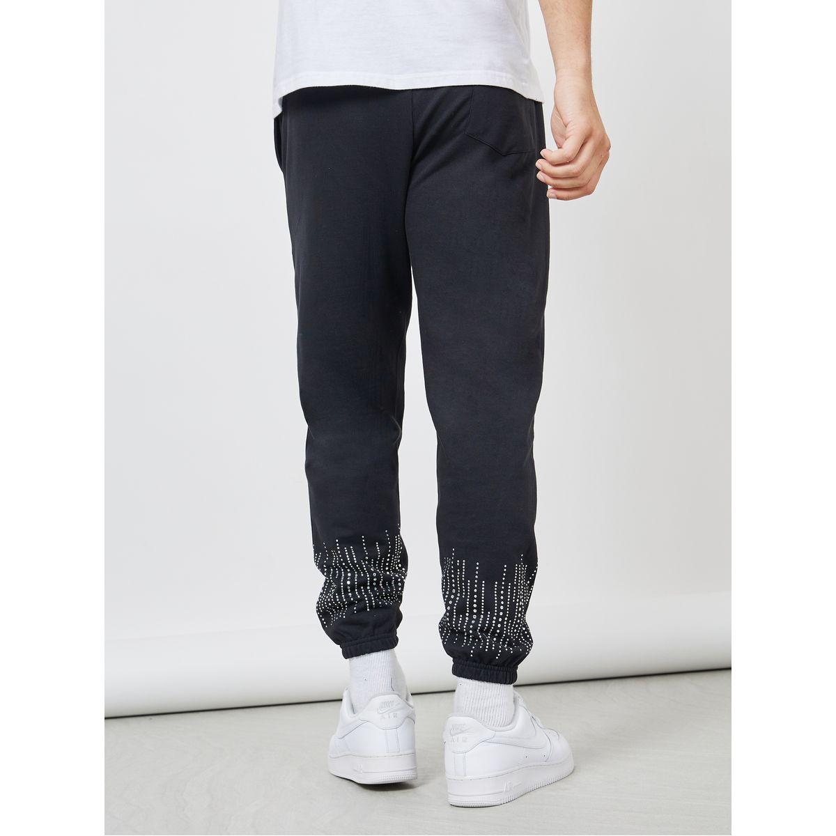 Styli Limited Embellished Hem Relax Fit Jogger-men-clothing-bottoms-joggers-image-5