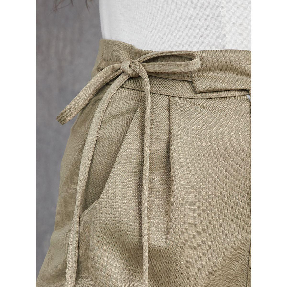Styli Side Tie Up Waist Wide Leg Pants-women-clothing-bottoms-trousers-image-3
