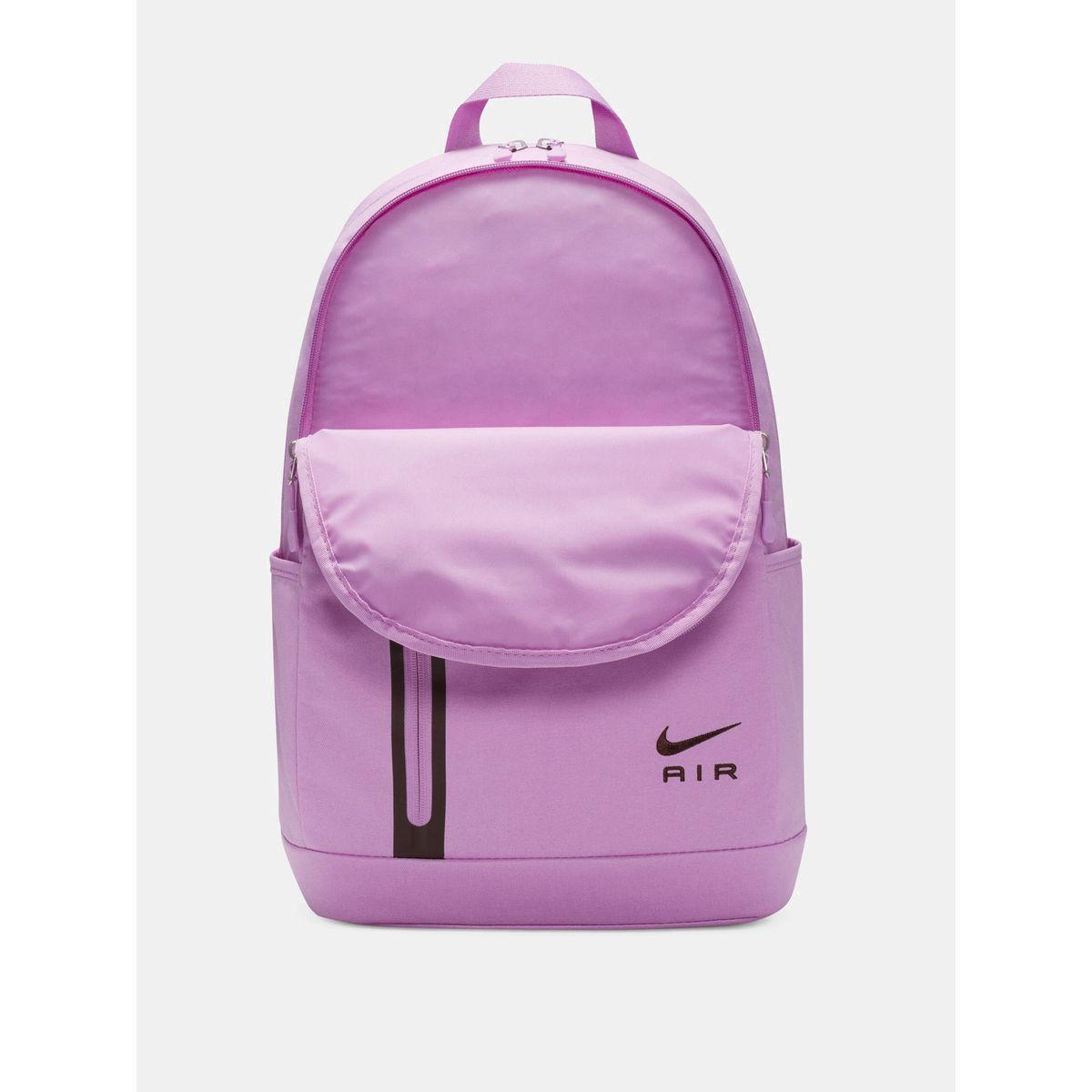 Nike elemental hotsell backpack purple