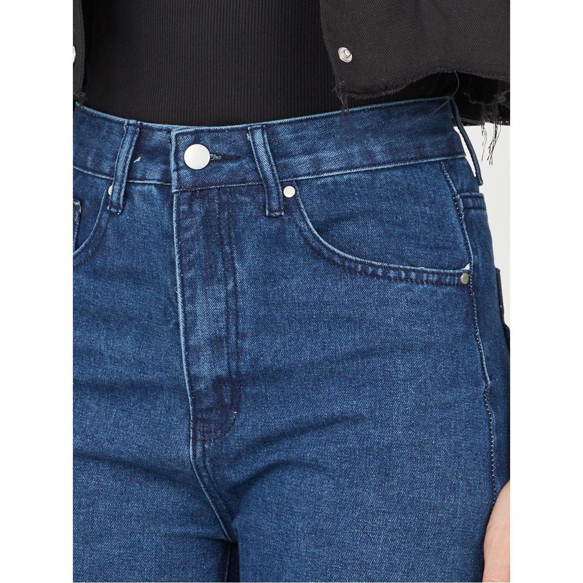 Styli High Rise Wide Leg Jeans-women-clothing-bottoms-jeans-image-3