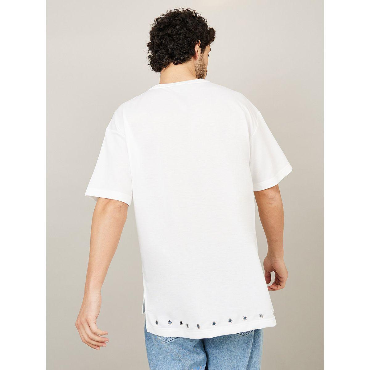 تيشيرت كاجوال بقصة واسعة-men-clothing-tshirtsandpolos-tshirts-image-4