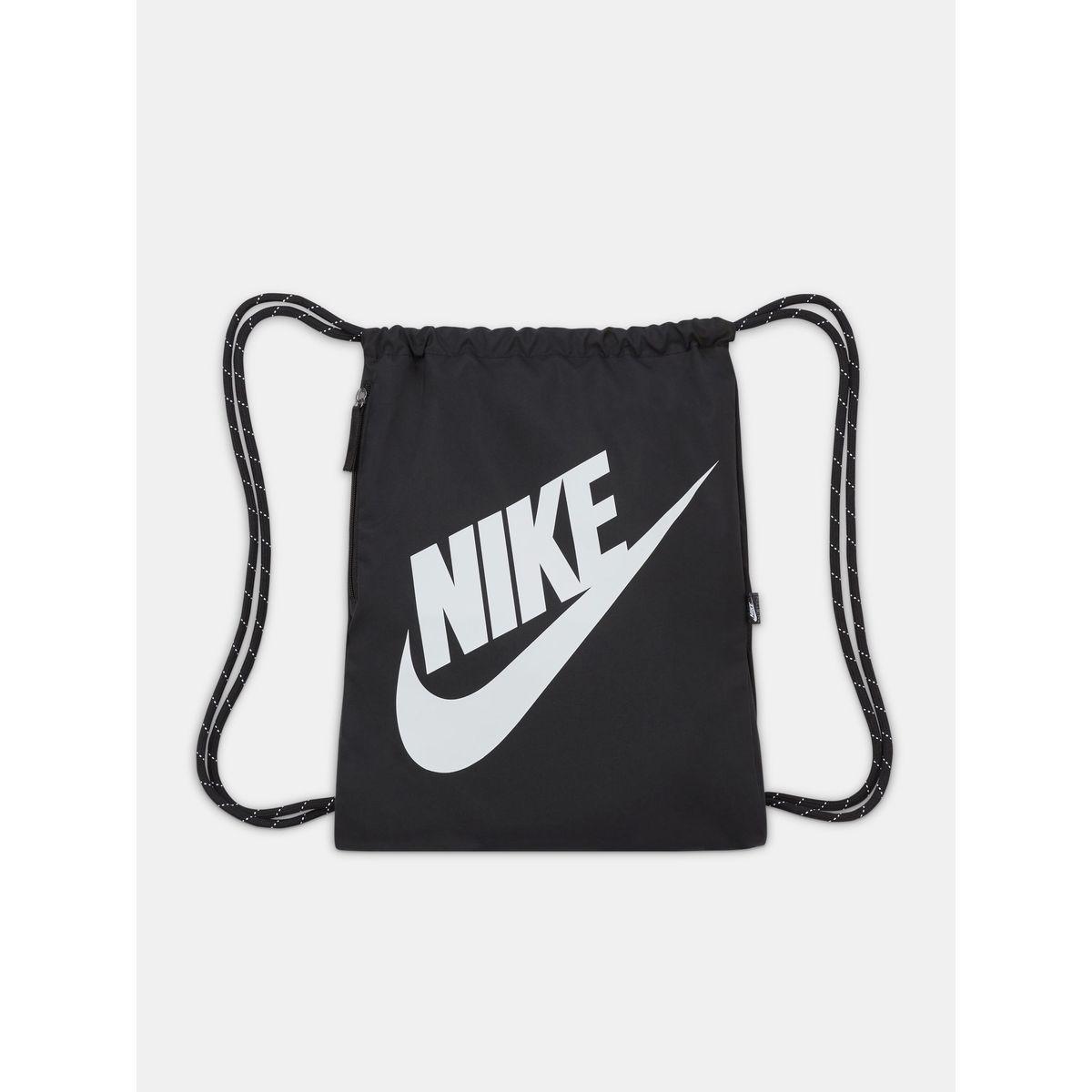 Nike top heritage gymsack