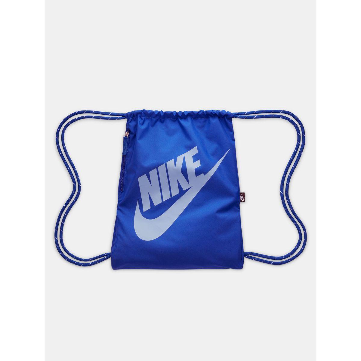 Nike sack clearance bag