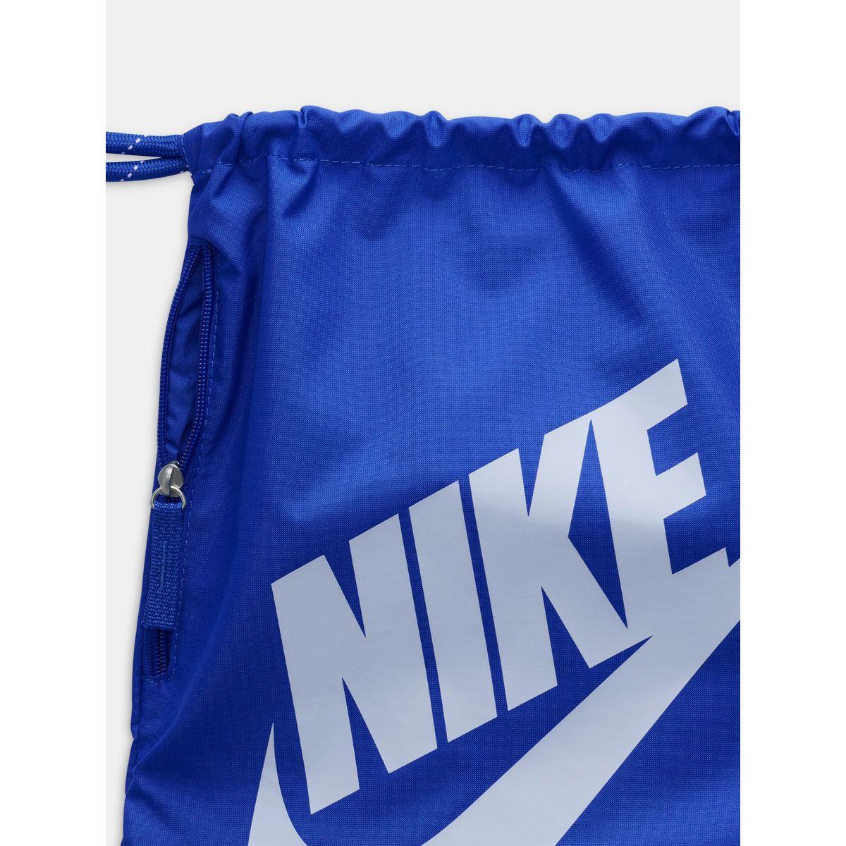 Nike heritage gym outlet sack