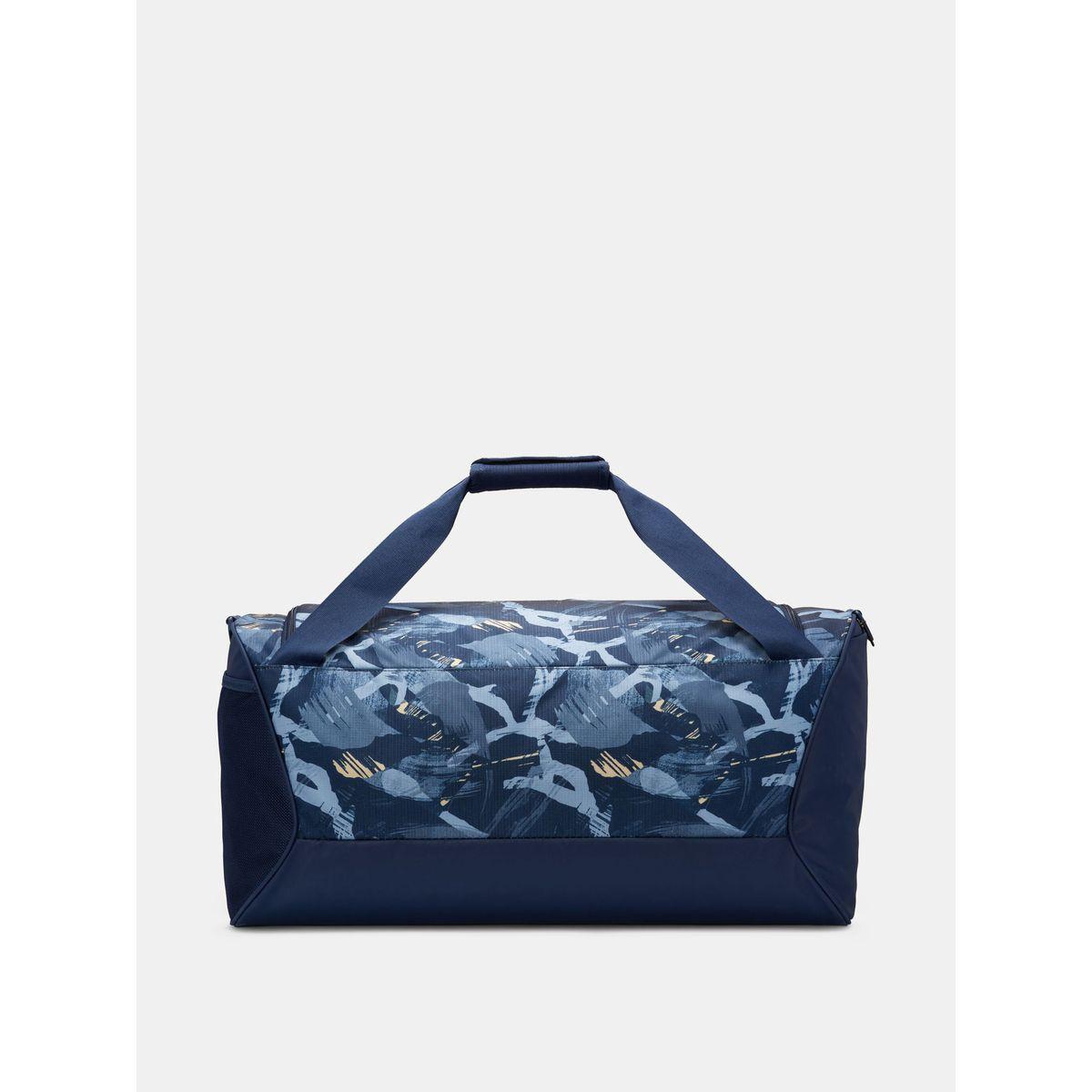 nike brasilia medium printed training duffel bag