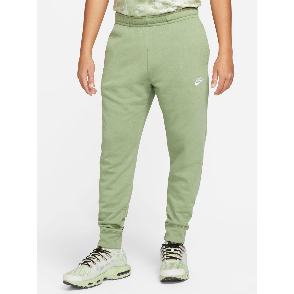 Men's nike best sale sportswear club joggers