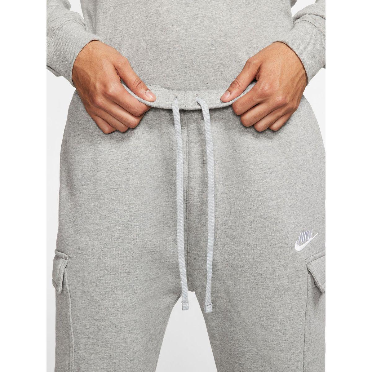 Nike Sportswear Club Fleece  Cargo Jogger-men-clothing-bottoms-joggers-image-5