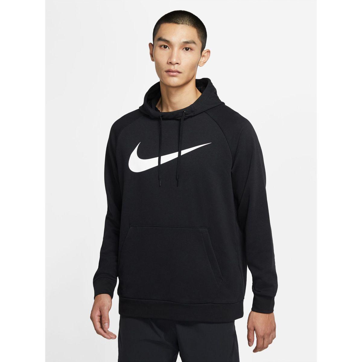 nike dri fit jumper