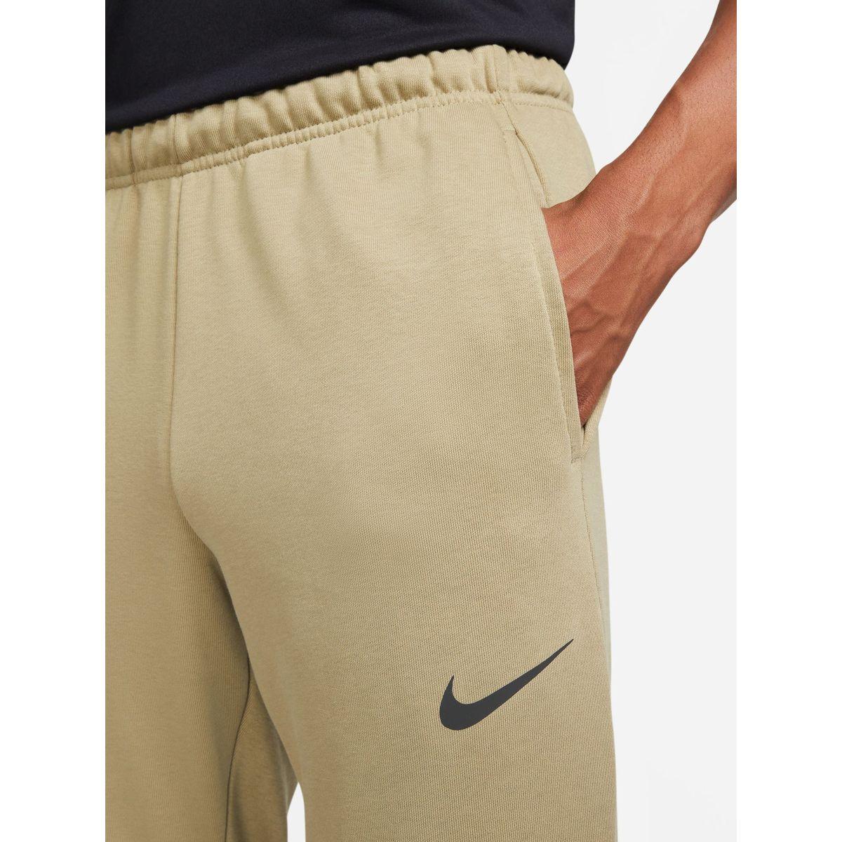Nike Dri-FIT Tapered Training Pants-men-clothing-bottoms-joggers-image-3