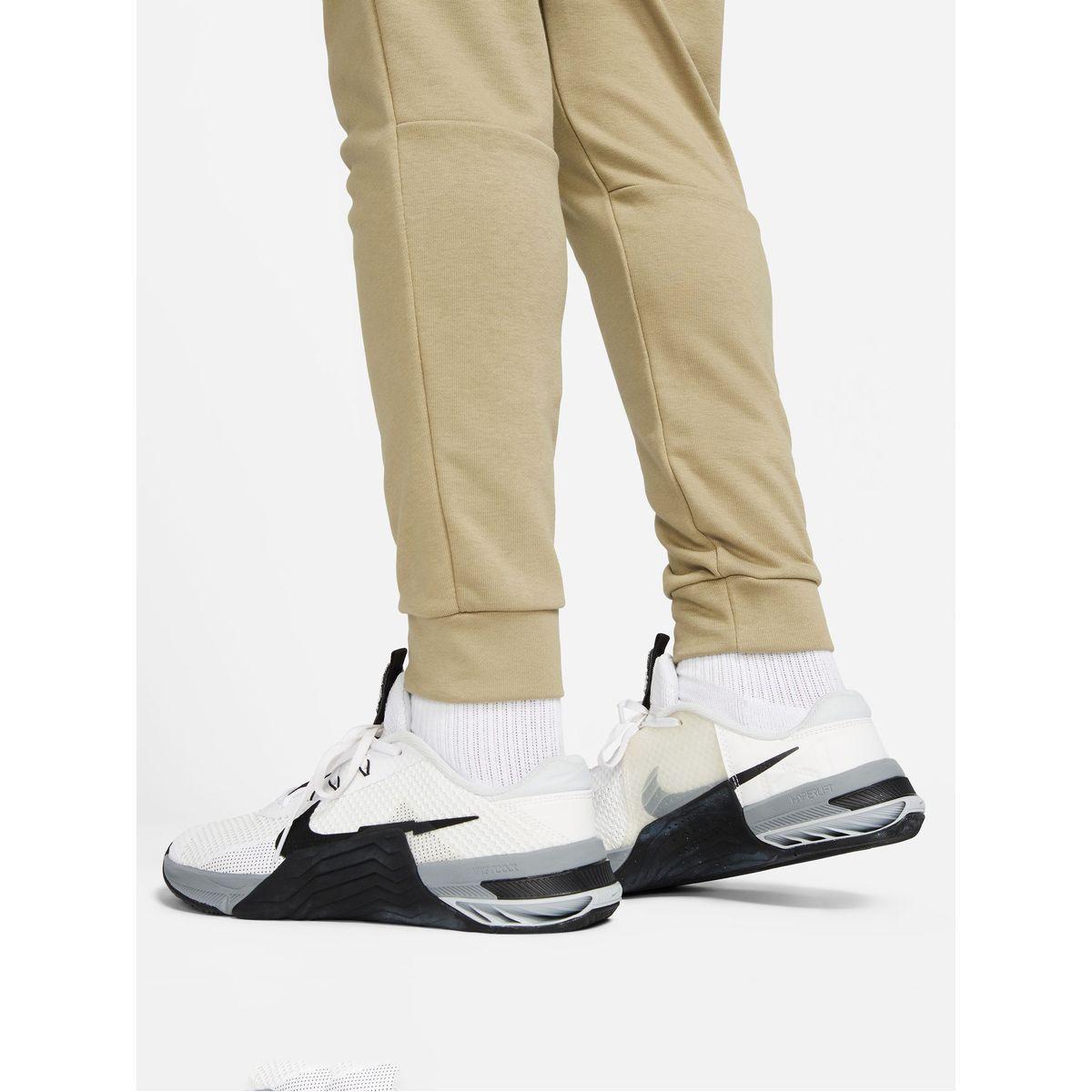 بنطال رياضي بتقنية دراي فت-men-clothing-bottoms-joggers-image-2