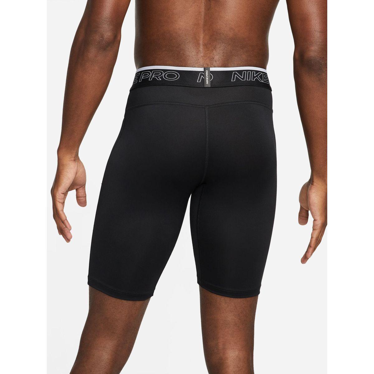 Nike Pro Dri-Fit Long Shorts-men-clothing-bottoms-shorts-image-2