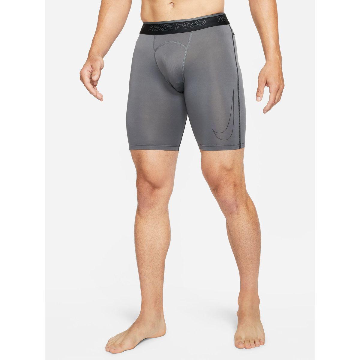 Nike Pro Dri-Fit Long Shorts-men-clothing-bottoms-shorts-image-1