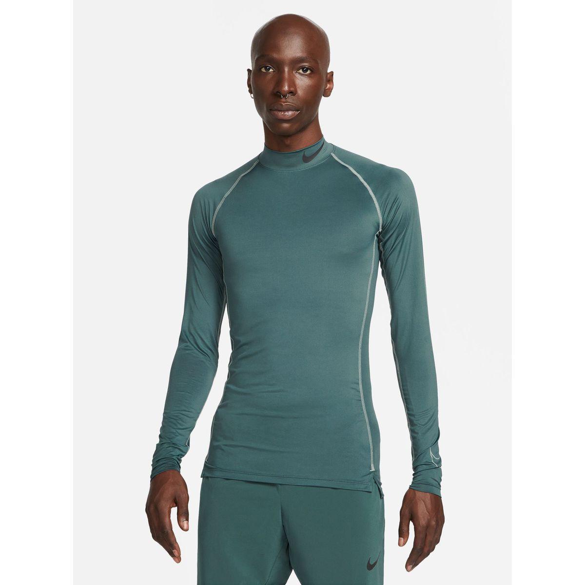 Nike Pro Dri-Fit Tight Fit Long Sleeves Top-men-clothing-sportswearandactivewear-tshirtsandpolos-image-1