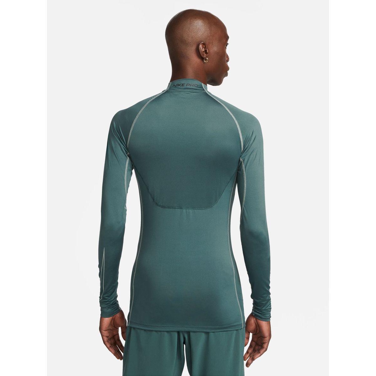 Nike Pro Dri-Fit Tight Fit Long Sleeves Top-men-clothing-sportswearandactivewear-tshirtsandpolos-image-2