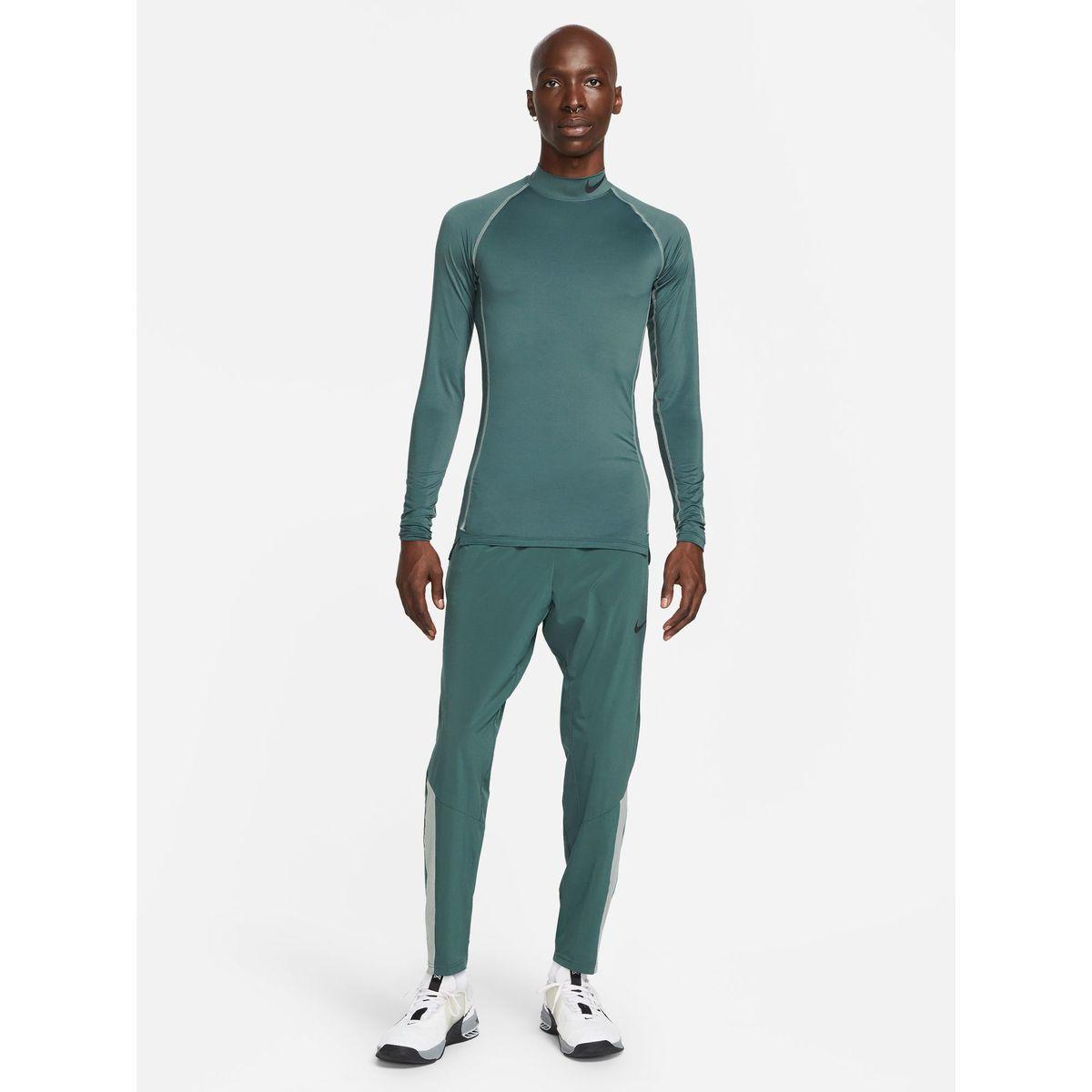 تيشيرت رياضي بتقنية دراي فت-men-clothing-sportswearandactivewear-tshirtsandpolos-image-5