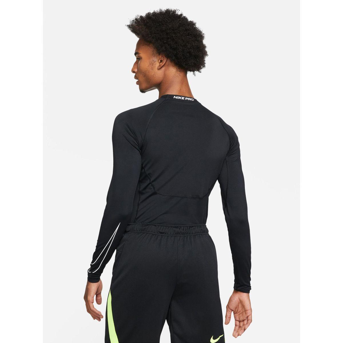 Nike Nike Pro Dri-FIT Tight Fit Long-Sleeve Top-men-clothing-sportswearandactivewear-tshirtsandpolos-image-2