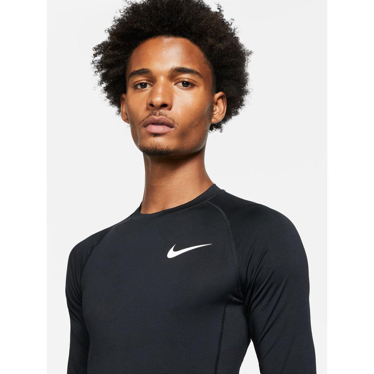 Nike Nike Pro Dri-FIT Tight Fit Long-Sleeve Top-men-clothing-sportswearandactivewear-tshirtsandpolos-image-3