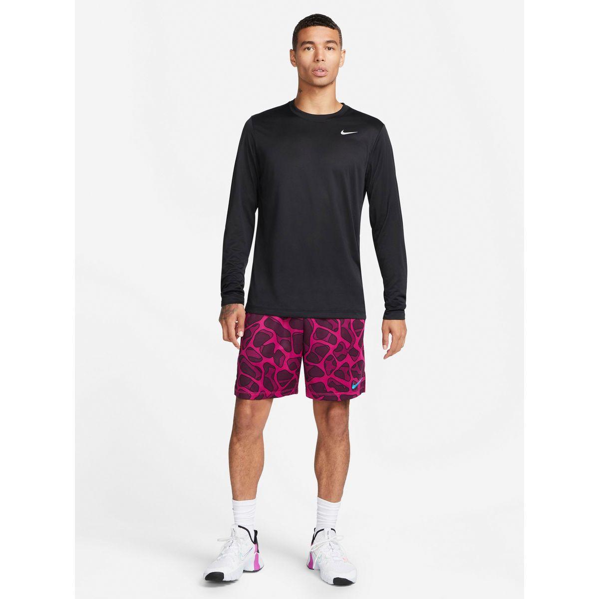 تيشيرت رياضي بتقنية دراي فت-men-clothing-sportswearandactivewear-tshirtsandpolos-image-4