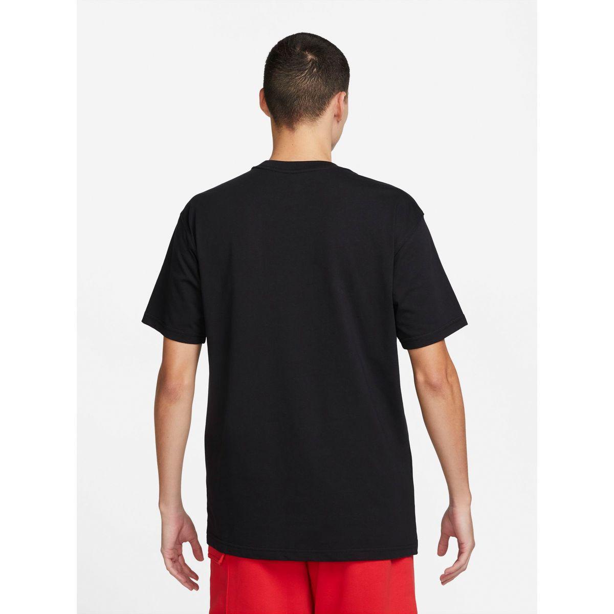 تيشيرت مطبع بشعار الماركة-men-clothing-sportswearandactivewear-tshirtsandpolos-image-2