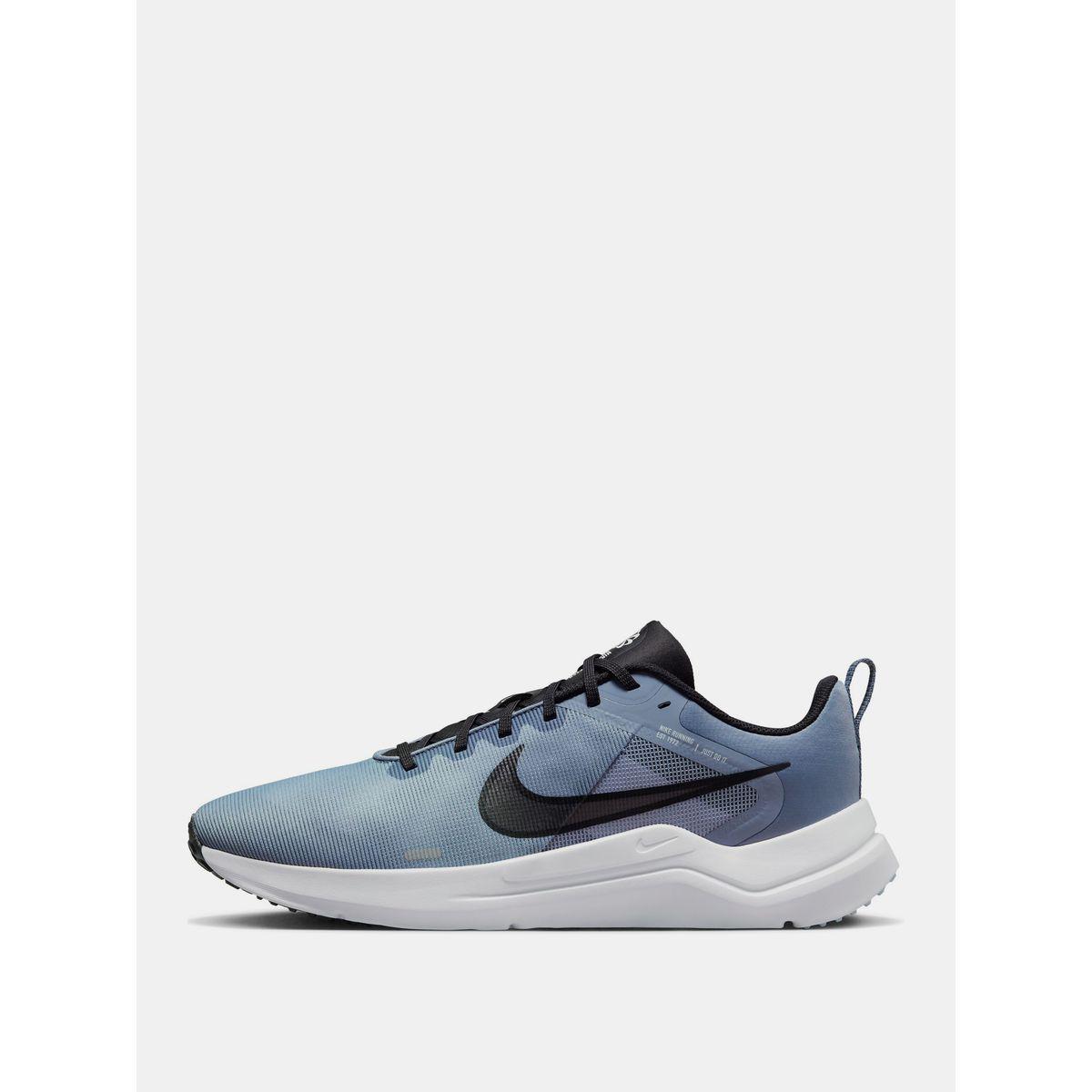 Nike Downshifter 12 Road Running Shoes-sports-men-shoes-image-1