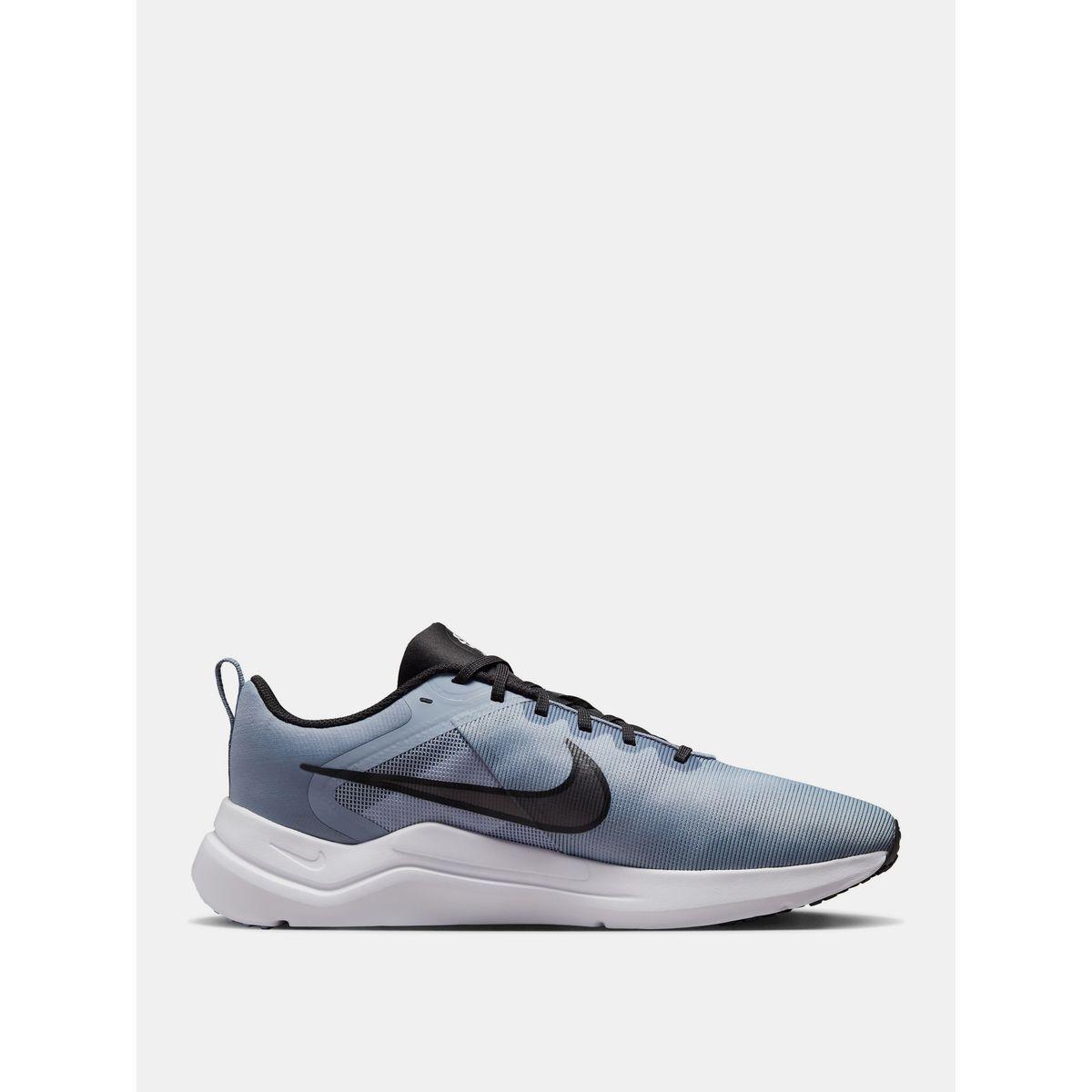 Nike Downshifter 12 Road Running Shoes-sports-men-shoes-image-2