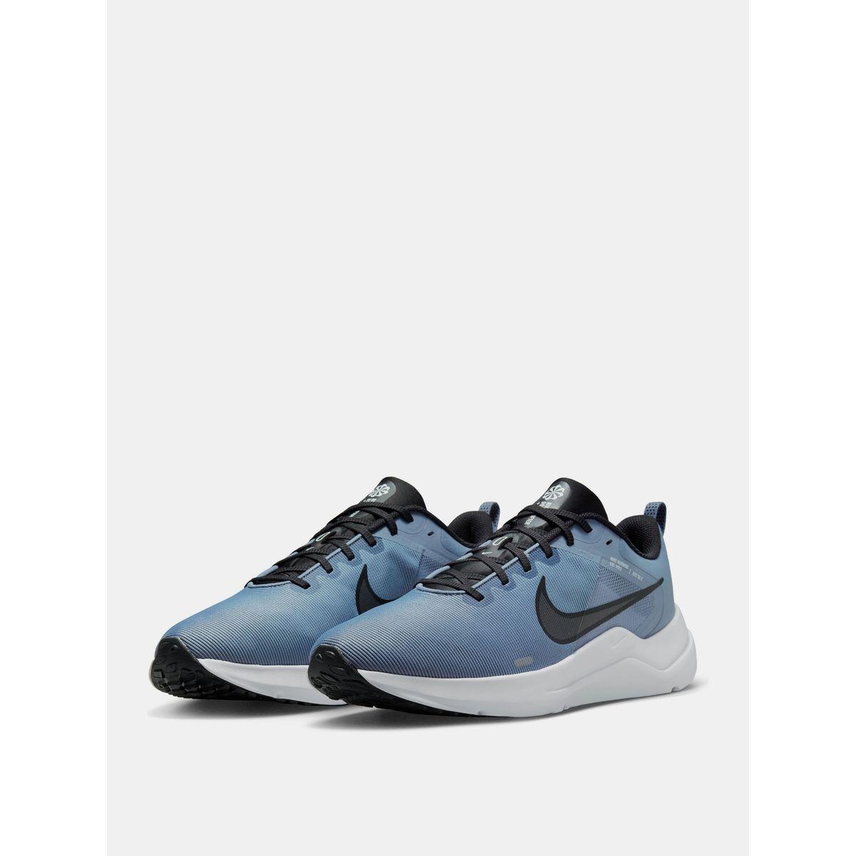 Nike Downshifter 12 Road Running Shoes-sports-men-shoes-image-3