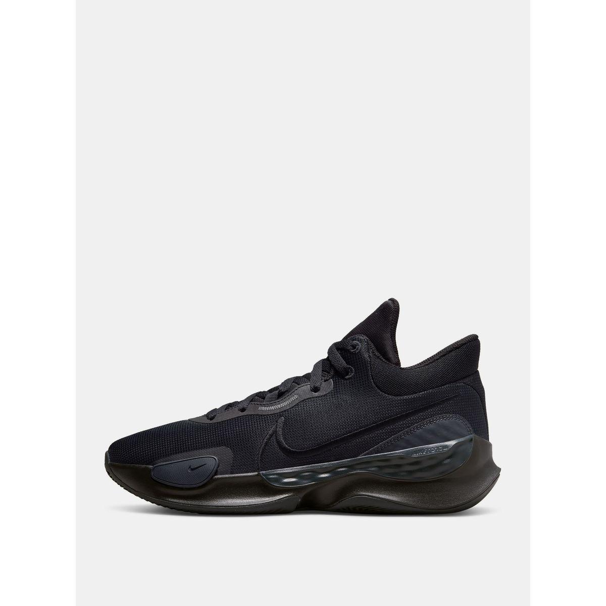 Nike Renew Elevate 3 Basketball Shoes-sports-men-shoes-image-1