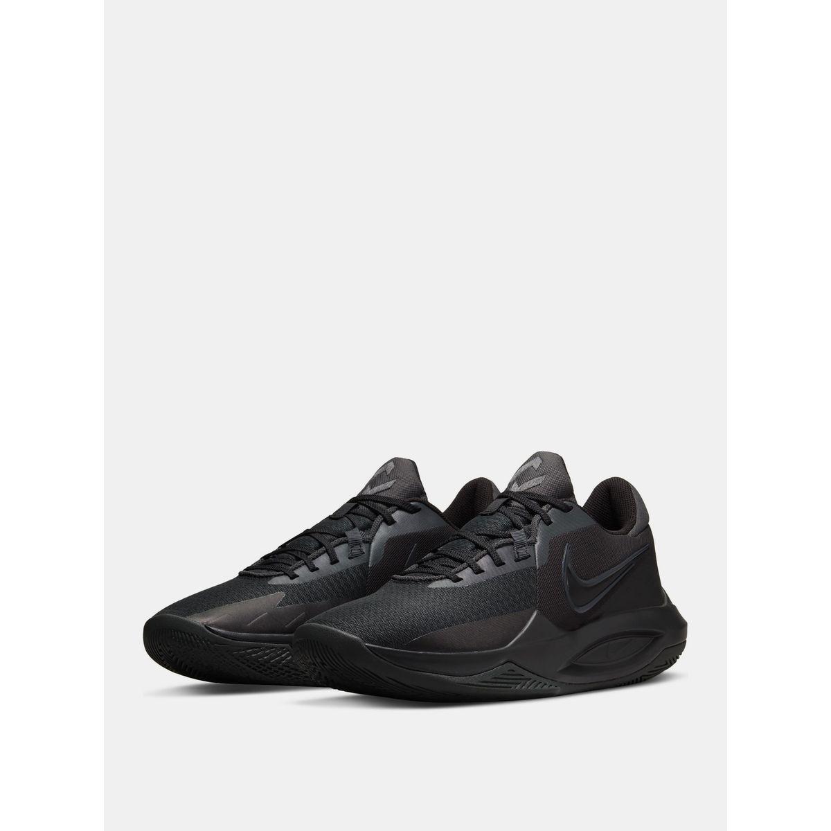 Nike Precision 6 Basketball Shoes-sports-men-shoes-image-2