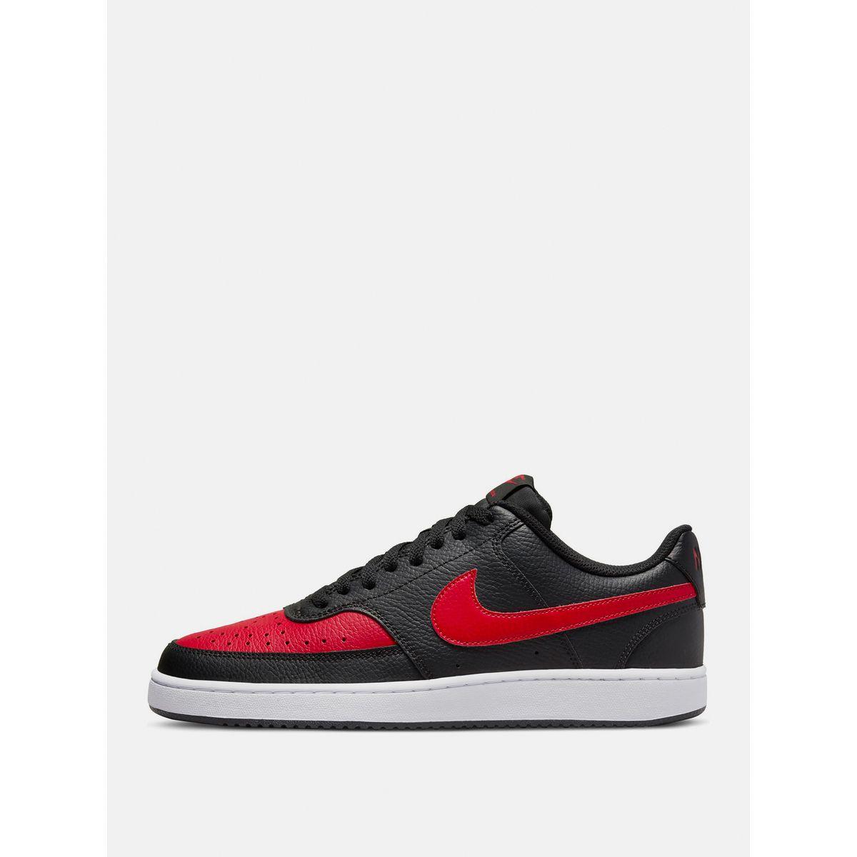 Nike Court Vision Low Cut Shoes-sports-men-shoes-image-1