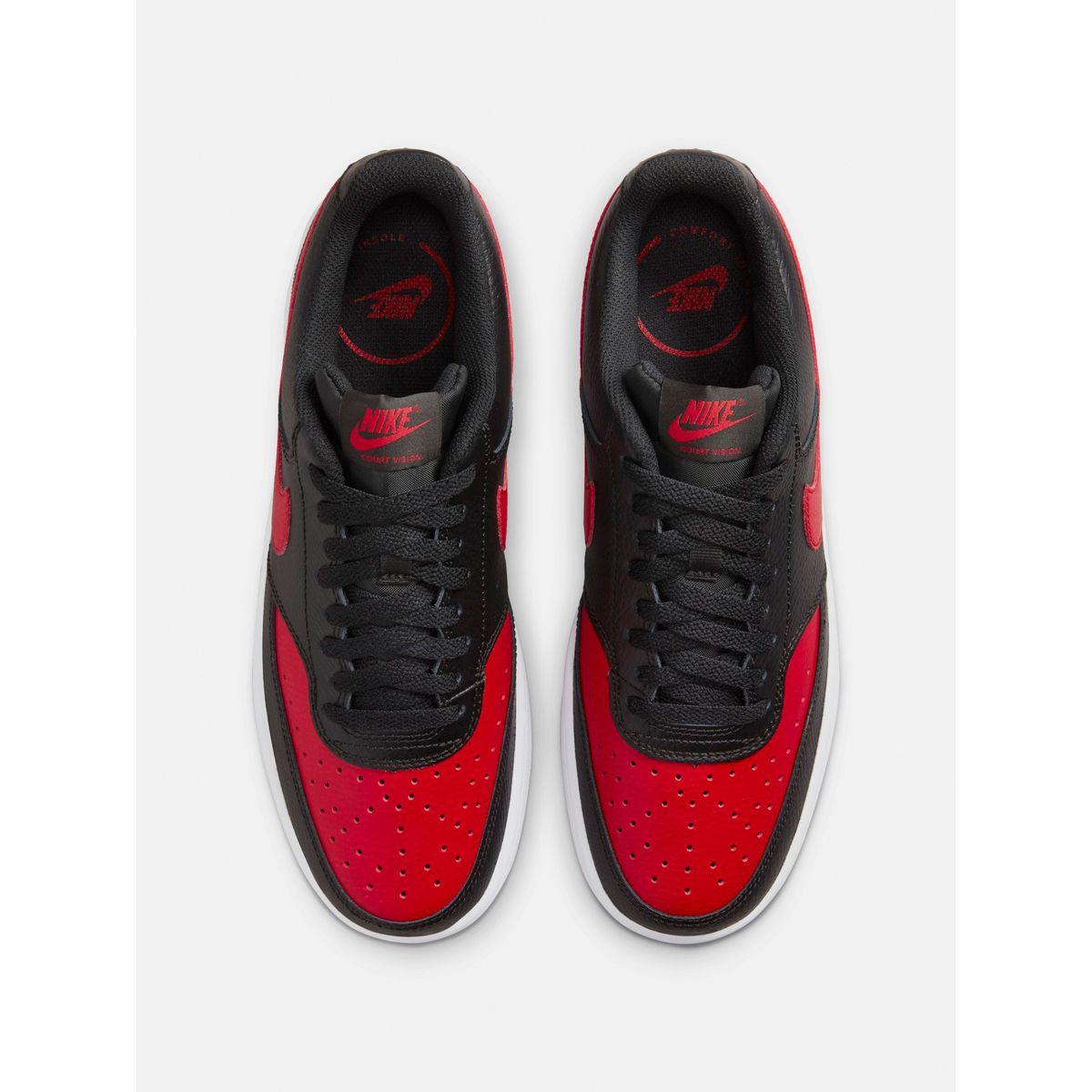 Nike Court Vision Low Cut Shoes-sports-men-shoes-image-5