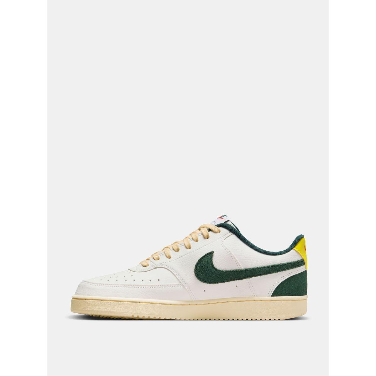 Nike Court Vision Low Cut Shoes-sports-men-shoes-image-1