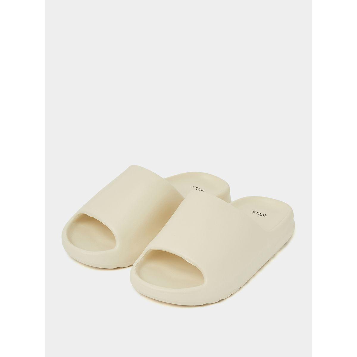 Styli Solid Platform Slides-women-shoes-flipflopsandslides-image-3