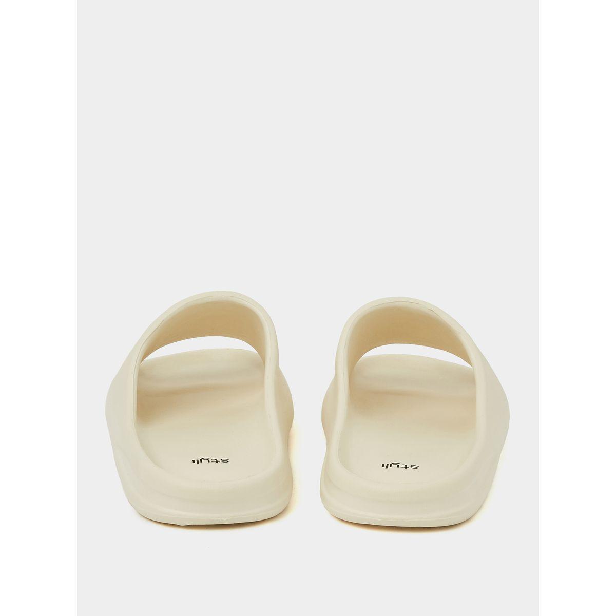 Styli Solid Platform Slides-women-shoes-flipflopsandslides-image-5
