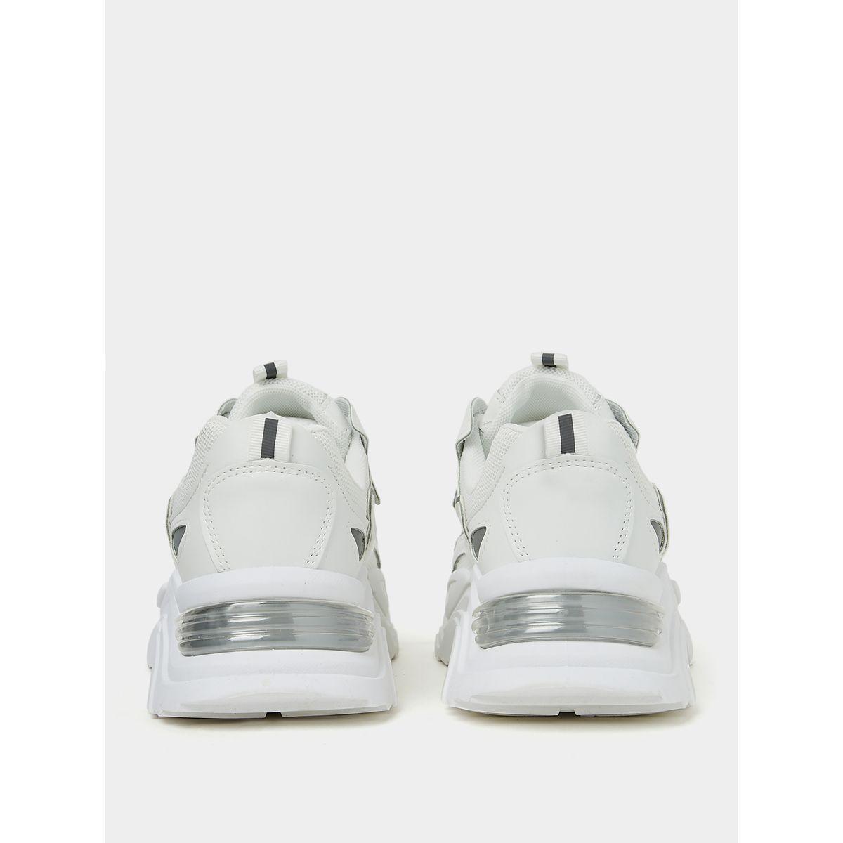Styli Colorblock Chunky Sneakers-women-shoes-sneakers-image-5