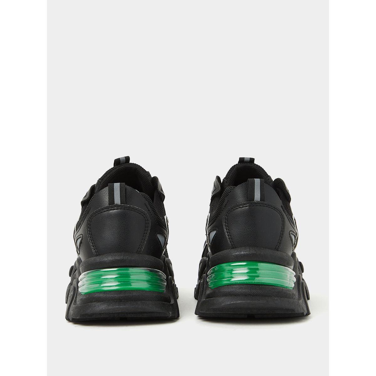 حذاء سنيكرز بنمط كتل الالوان-women-shoes-sneakers-image-5
