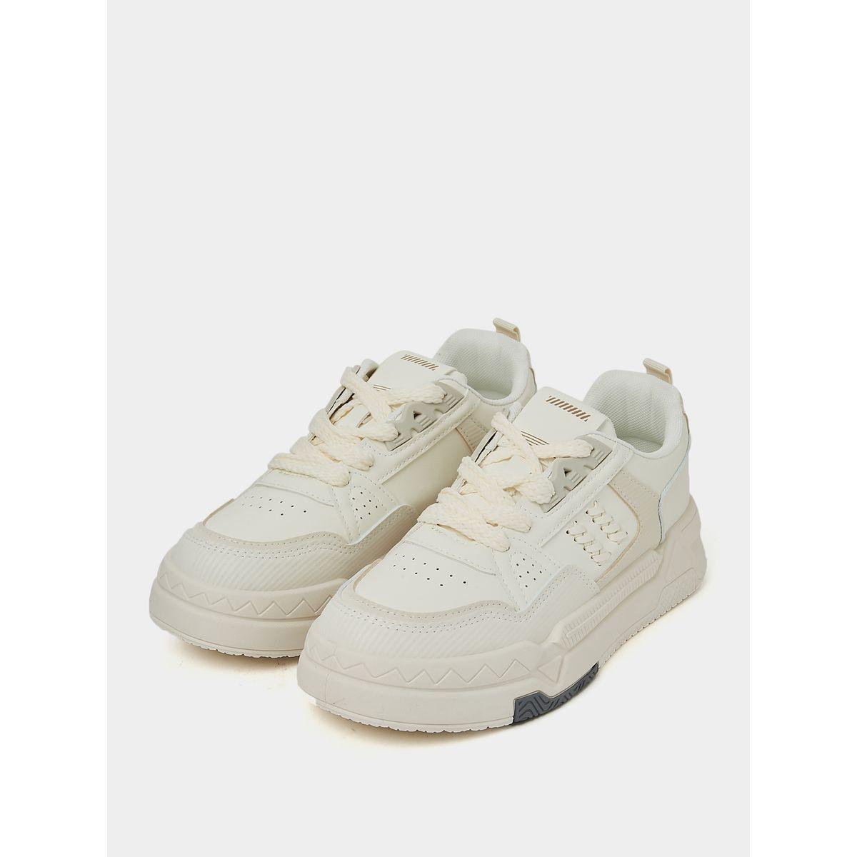 حذاء سنيكرز بنمط كتل الالوان-women-shoes-sneakers-image-3
