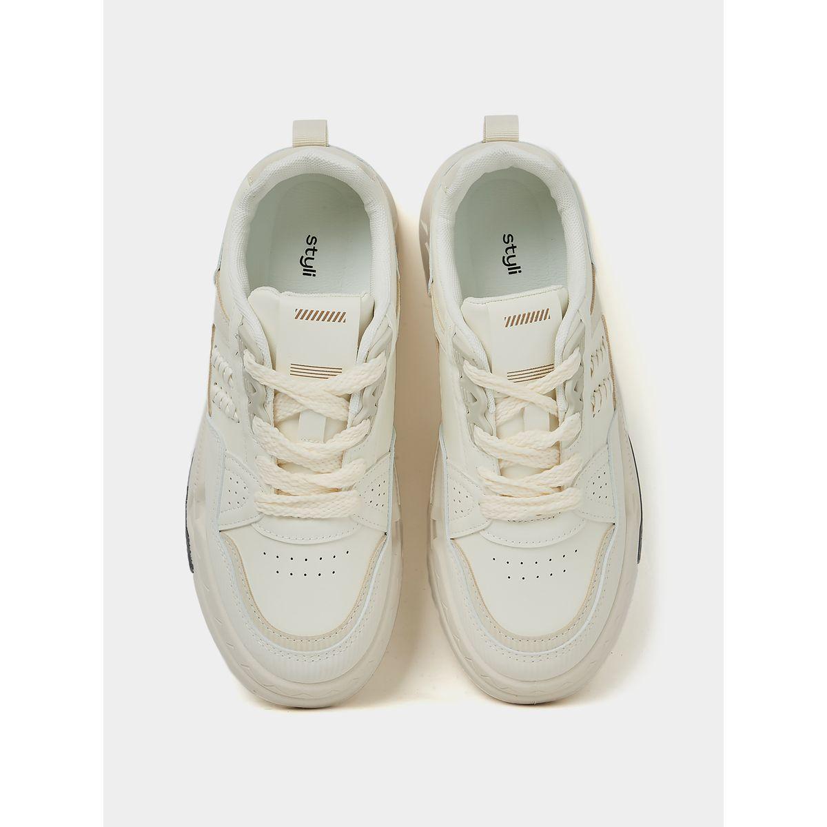 حذاء سنيكرز بنمط كتل الالوان-women-shoes-sneakers-image-6