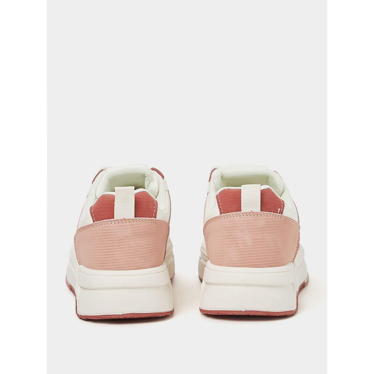 Styli Colorblock Platform Sneakers-women-shoes-sneakers-image-5