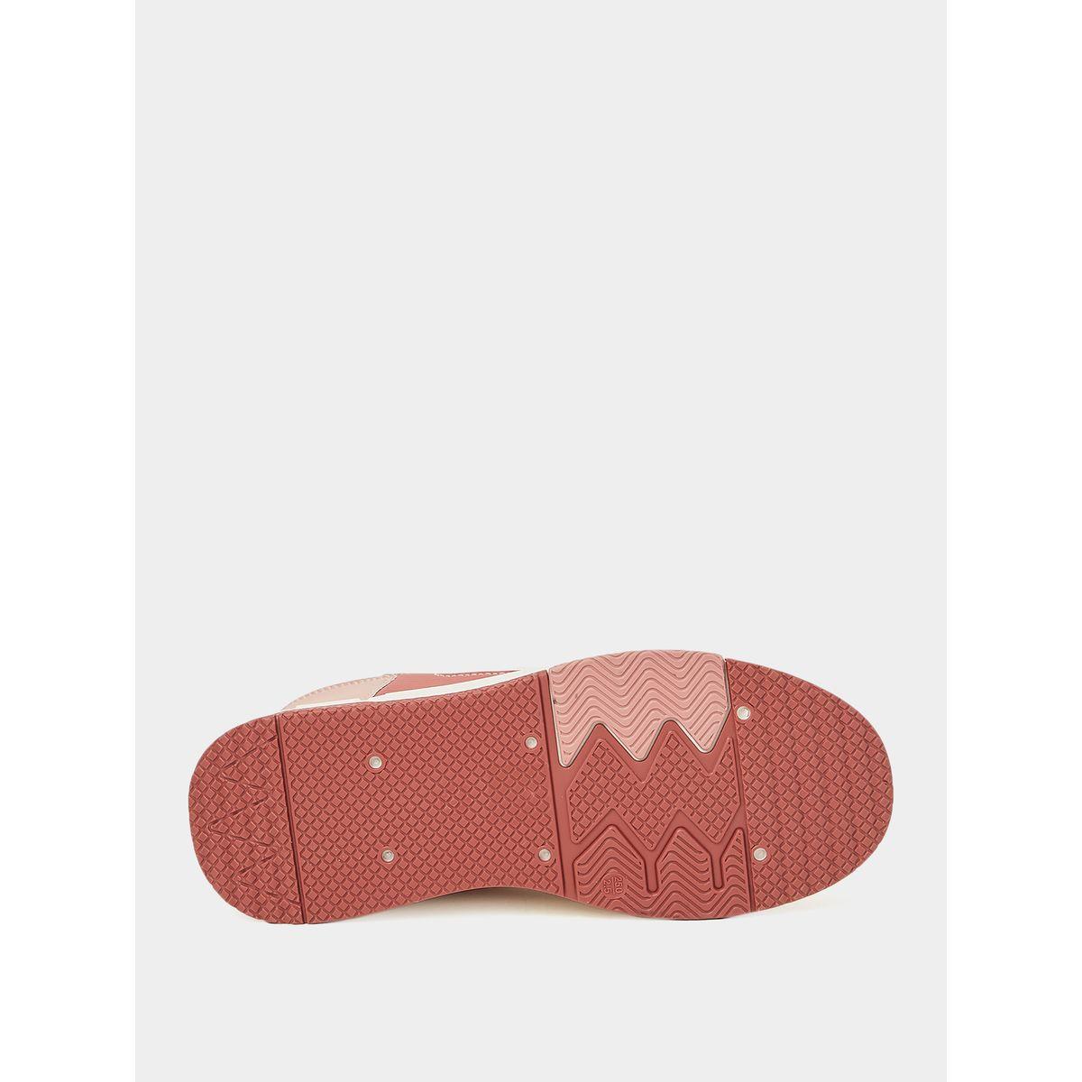Styli Colorblock Platform Sneakers-women-shoes-sneakers-image-7