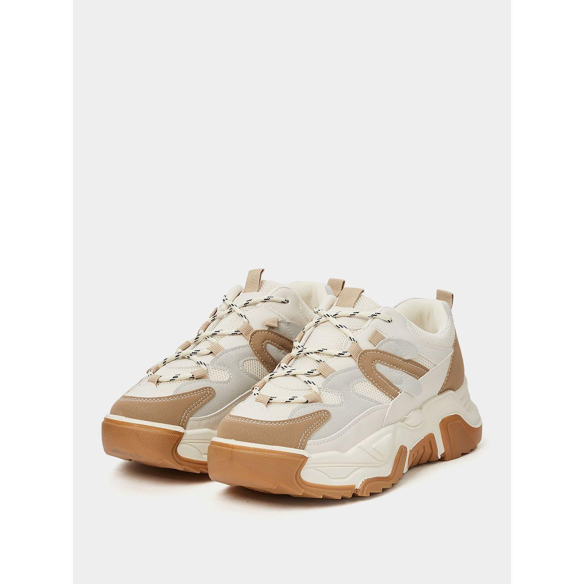 حذاء سنيكرز بنمط كتل الالوان-women-shoes-sneakers-image-5