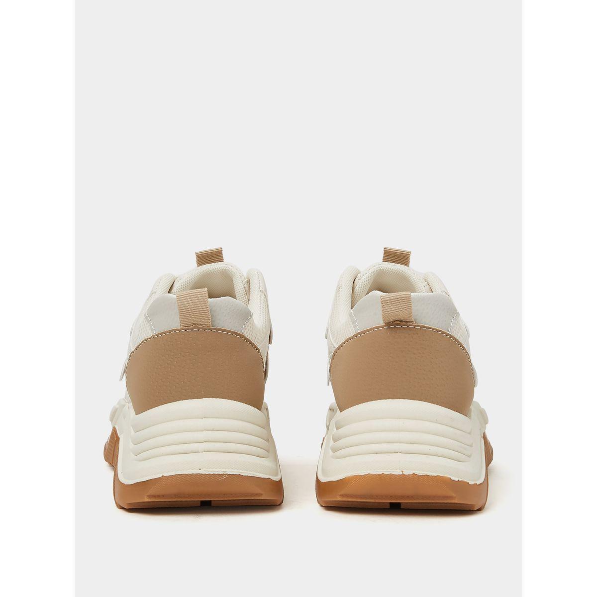 حذاء سنيكرز بنمط كتل الالوان-women-shoes-sneakers-image-3