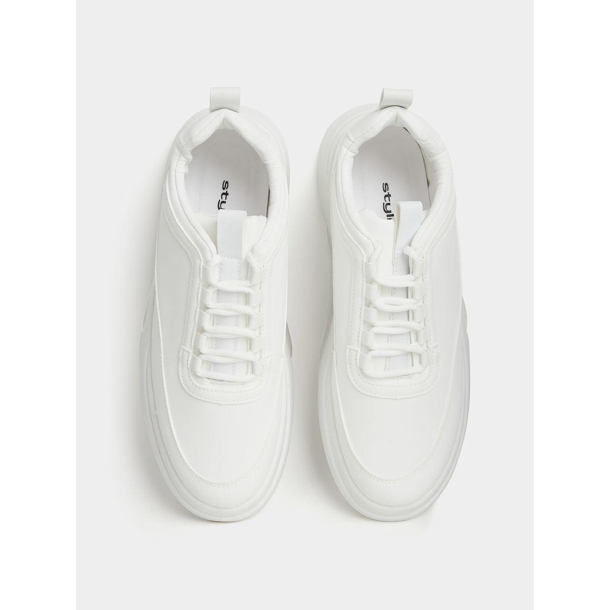 حذاء سنيكرز برباط غلق-men-shoes-sneakers-image-4