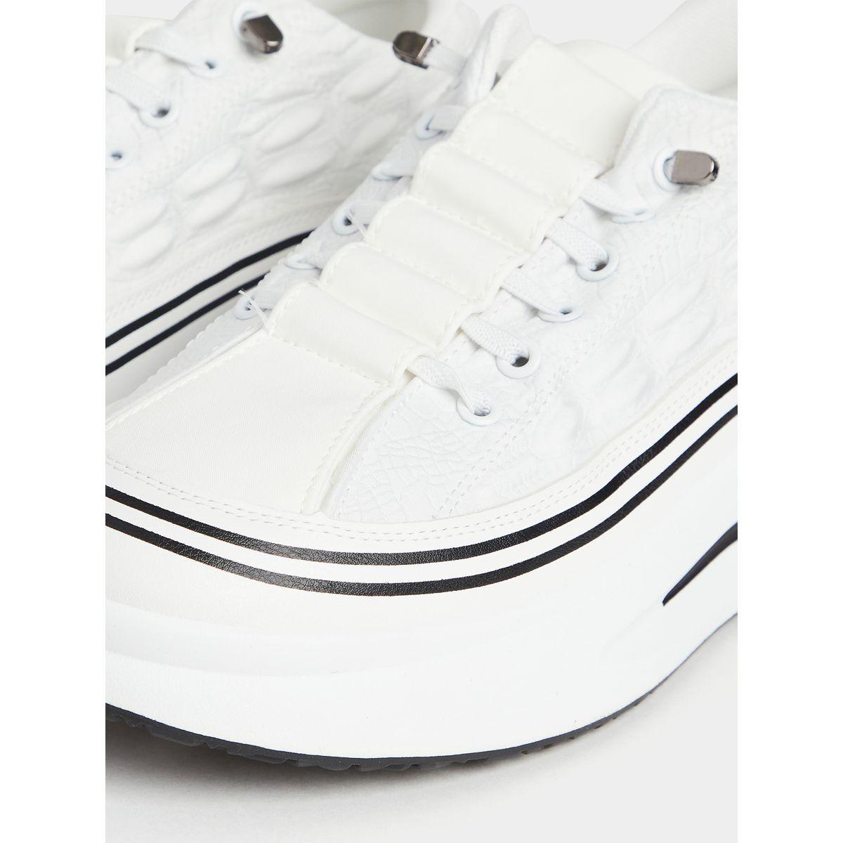 Styli Lace-Up Platform Sneakers-men-shoes-sneakers-image-4
