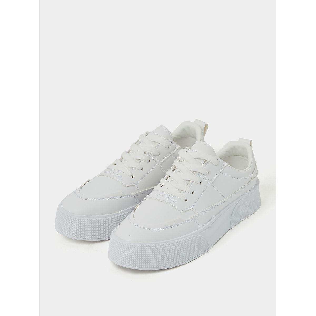 Styli Lace-Up Platform Sneakers-men-shoes-sneakers-image-2