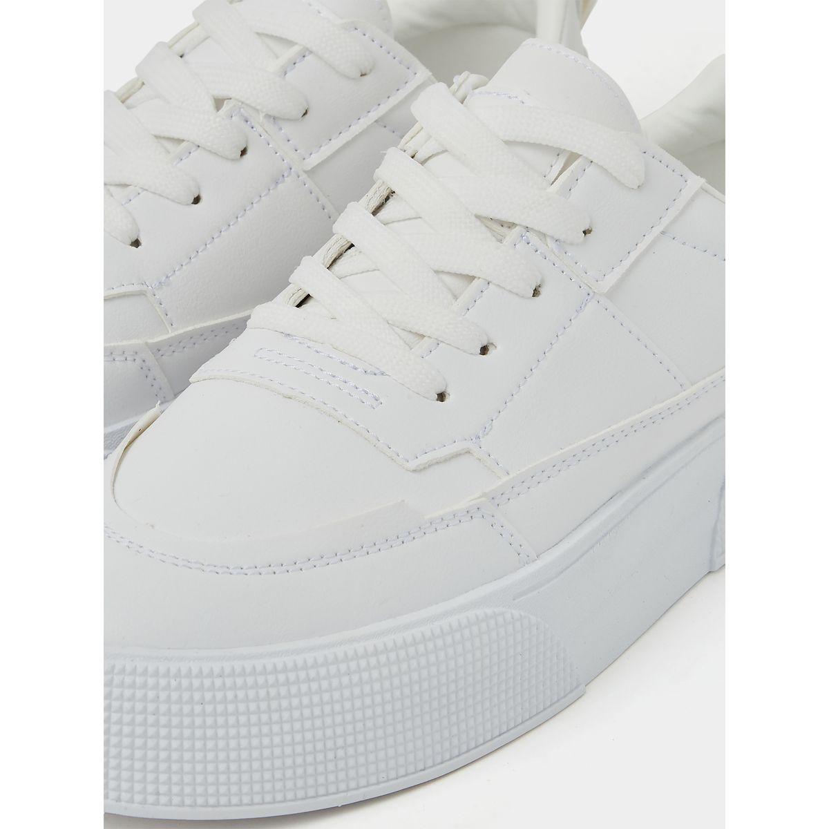 Styli Lace-Up Platform Sneakers-men-shoes-sneakers-image-3
